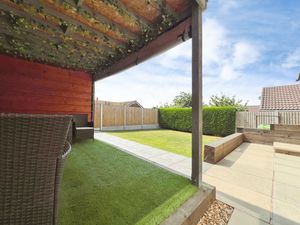 Garden- click for photo gallery